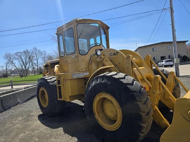 Image of Caterpillar 950 equipment image 3