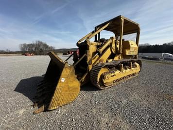 Main image Caterpillar 977K