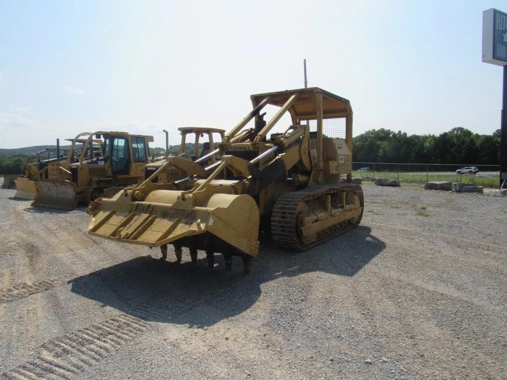 Main image Caterpillar 977K