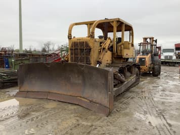 Main image Caterpillar D7E