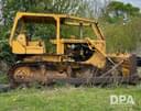 1967 Caterpillar D6C Image