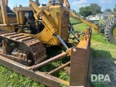 Image of Caterpillar D6C equipment image 1