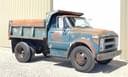 1967 Chevrolet C50 Image