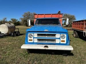 1967 Chevrolet C60 Image