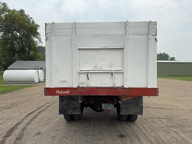 Image of Dodge 600 equipment image 3