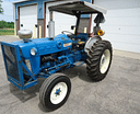 1967 Ford 2000 Image