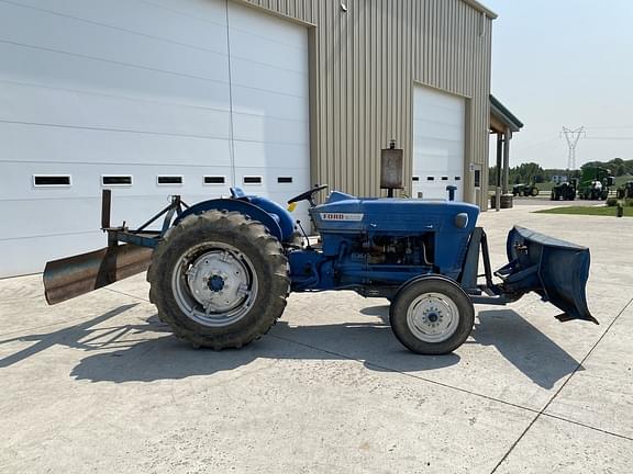 Main image Ford 2000 1