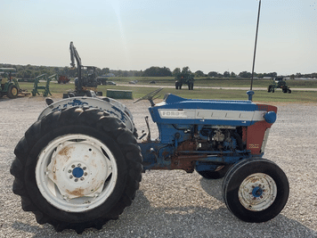 Main image Ford 3000