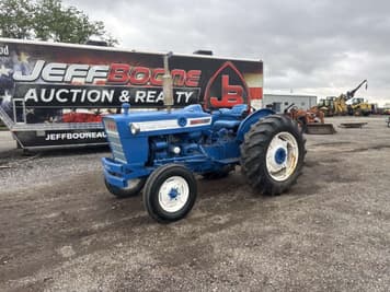 Main image Ford 3000