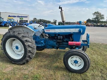 Main image Ford 4000