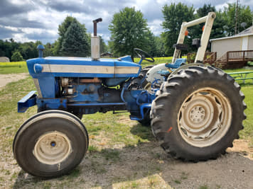 Main image Ford 5000