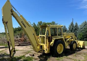 Main image Ford 5500