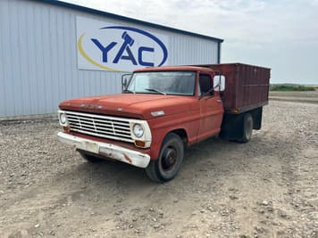 Main image Ford F-350