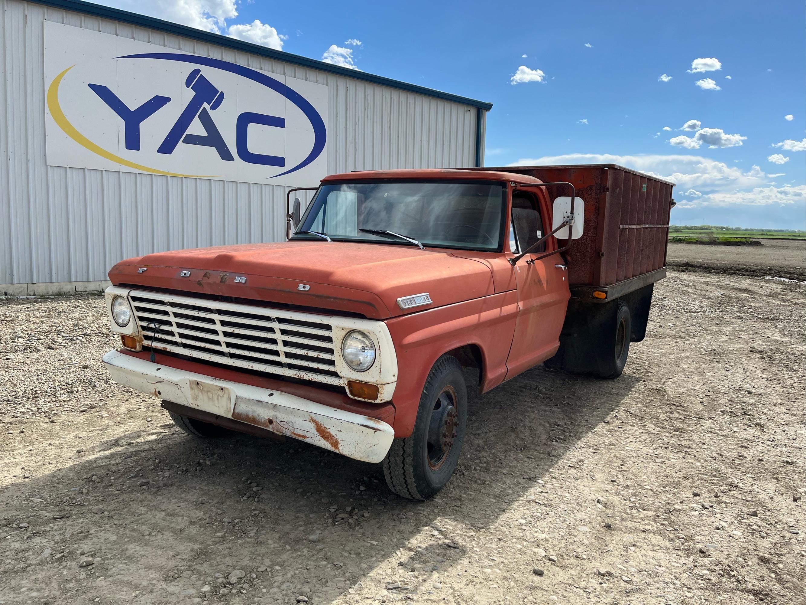 Main image Ford F-350