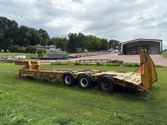 Image of Hyster Undetermined equipment image 1