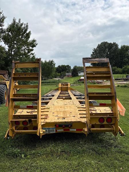 Image of Hyster Undetermined equipment image 2