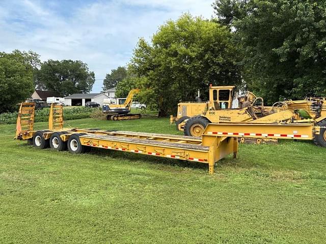 Image of Hyster Undetermined equipment image 4