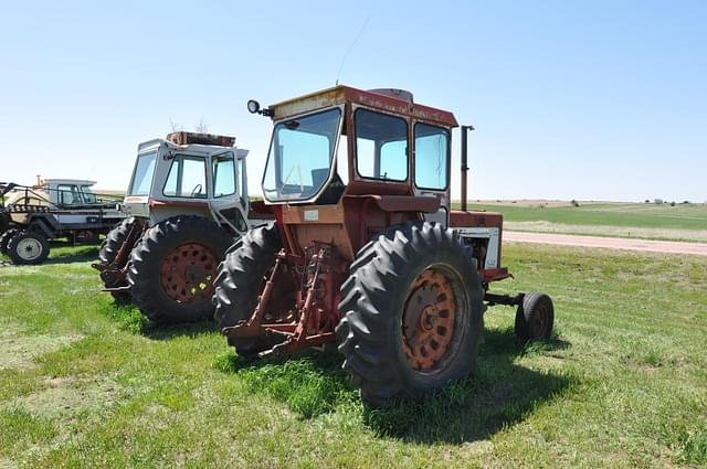 Image of International Harvester 806 equipment image 4