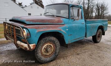 Main image International Harvester 1200
