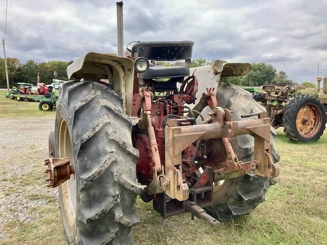 Image of International Harvester 1206 equipment image 2