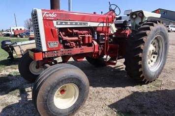 Main image International Harvester 1206