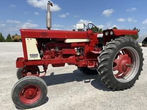 1967 International Harvester 656 Image