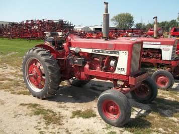 Main image International Harvester 706