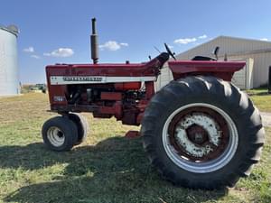 1967 International Harvester 756 Image