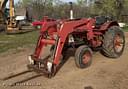 1967 International Harvester 806 Image