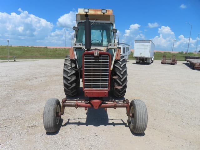 Image of International Harvester 856 equipment image 2