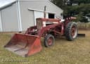 1967 Farmall 656 Image