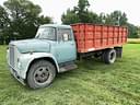 1967 International Loadstar 1600 Image