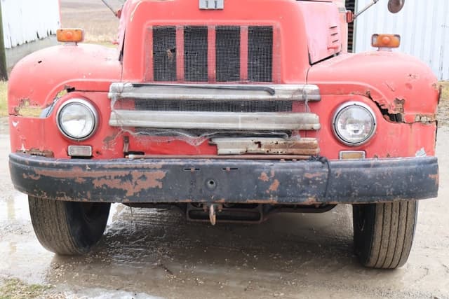 Image of International R-190 equipment image 2