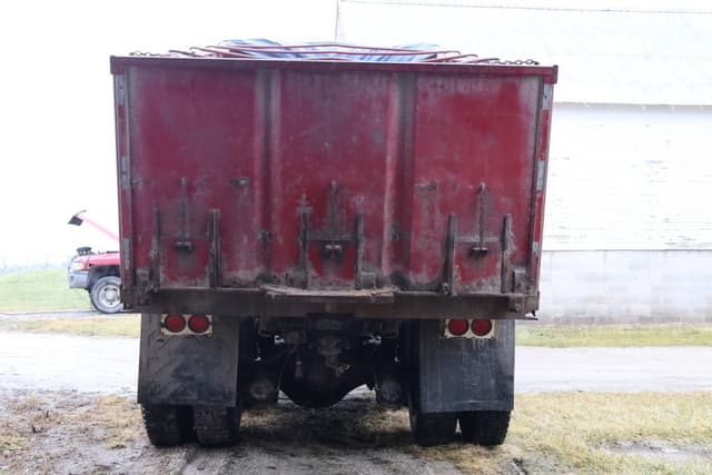 Image of International R-190 equipment image 4