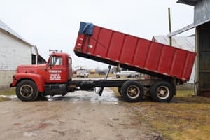 1967 International R-190 Image