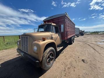 Main image International S1600