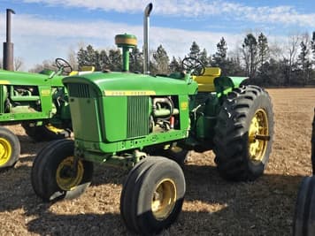Main image John Deere 4020
