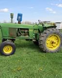 1967 John Deere 4020 Image
