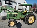 1967 John Deere 1020 Image