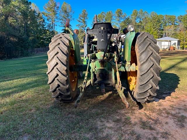 Image of John Deere 1020 equipment image 2