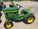1967 John Deere 110 Image