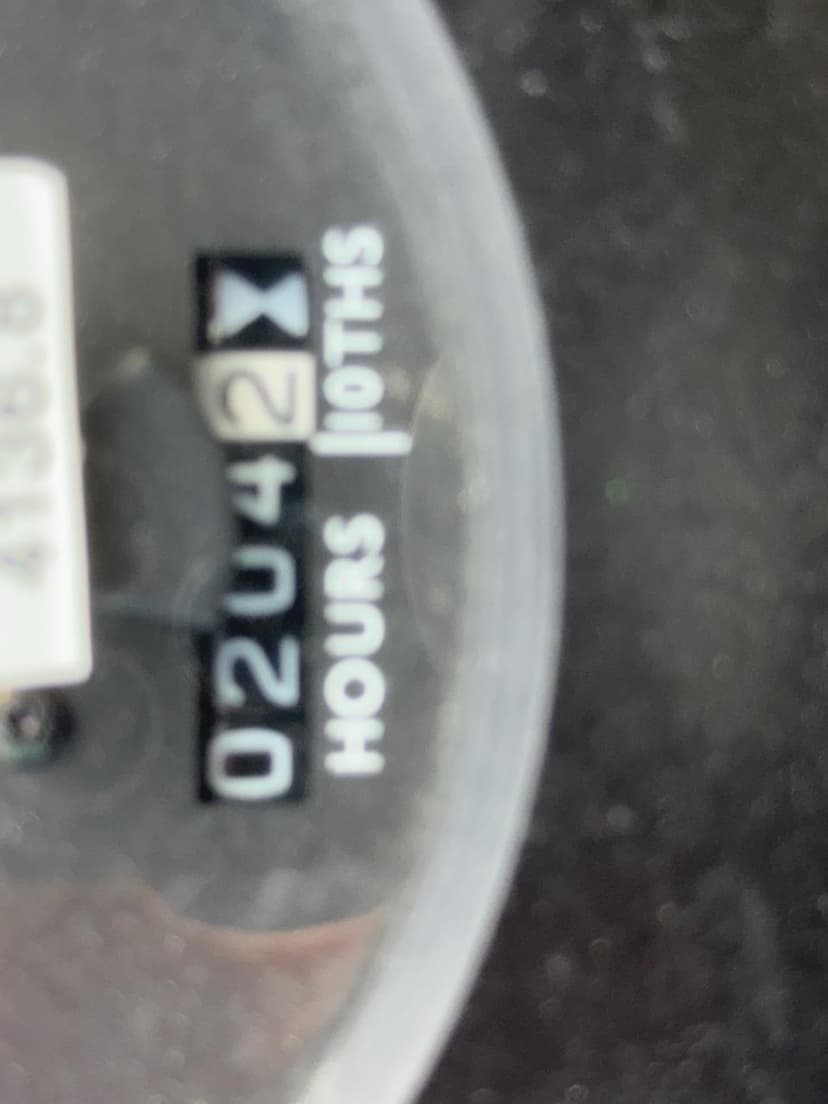 test