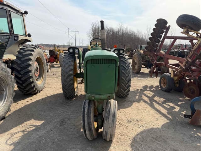 Image of John Deere 2510 equipment image 1