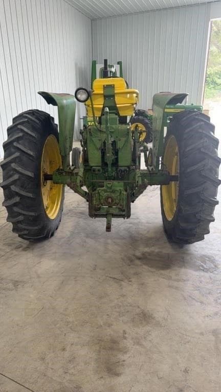 Image of John Deere 2510 equipment image 3