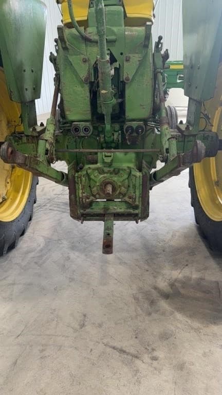 Image of John Deere 2510 equipment image 4