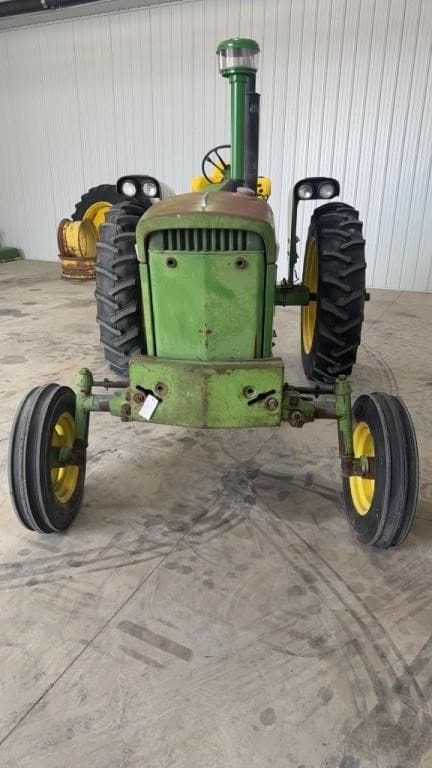 Image of John Deere 2510 equipment image 2