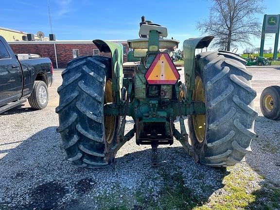 Image of John Deere 3020 equipment image 4