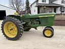 1967 John Deere 3020 Image