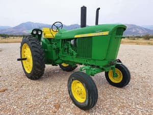 1967 John Deere 3020 Image