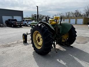 Main image John Deere 3020 3